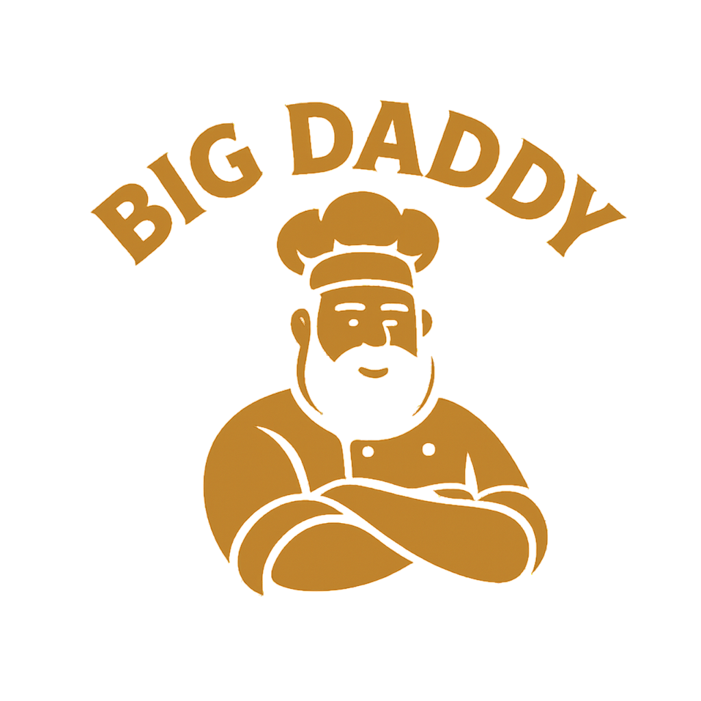 Big Daddy Cafe